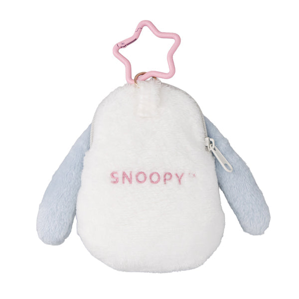 Estuche con el rostro de Snoopy
