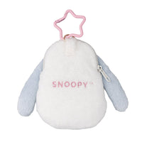 Estuche con el rostro de Snoopy