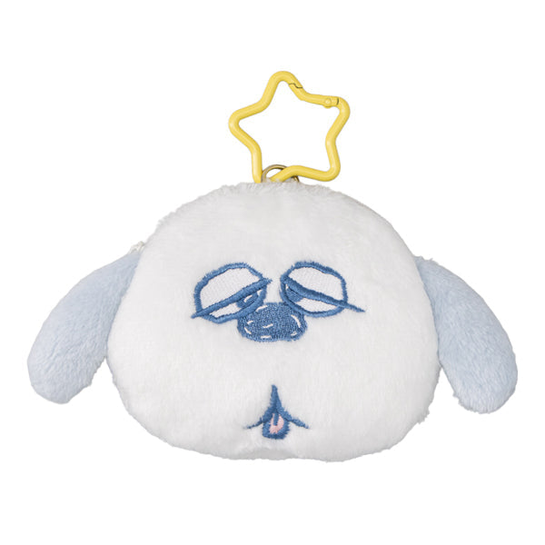 Estuche con el rostro de Snoopy