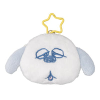 Estuche con el rostro de Snoopy