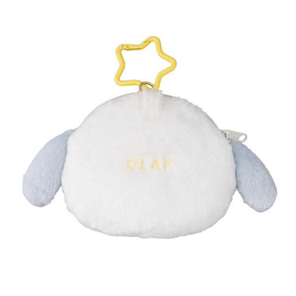 Estuche con el rostro de Snoopy
