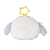 Estuche con el rostro de Snoopy