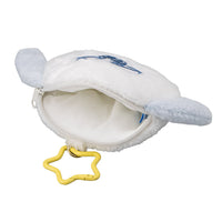 Estuche con el rostro de Snoopy