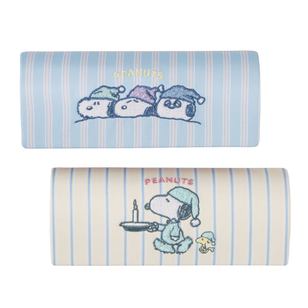 Estuche para lentes Snoopy