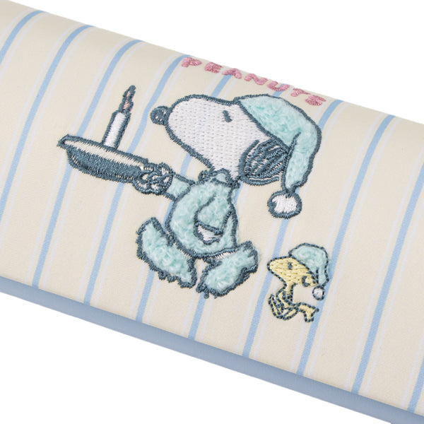 Estuche para lentes Snoopy