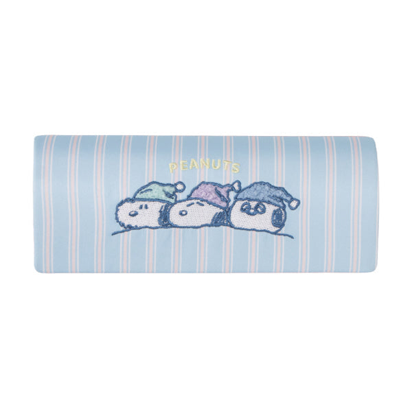Estuche para lentes Snoopy
