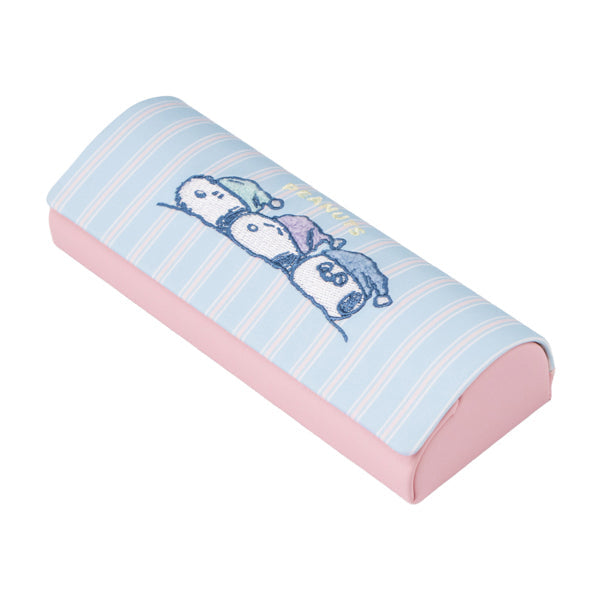 Estuche para lentes Snoopy