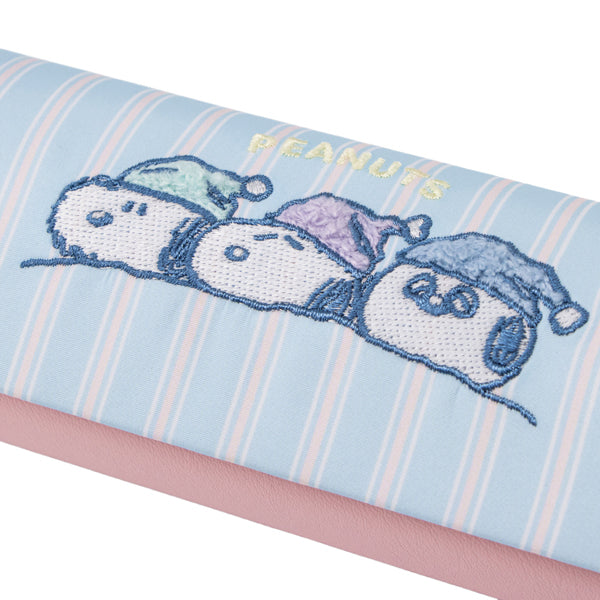 Estuche para lentes Snoopy