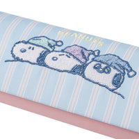 Estuche para lentes Snoopy