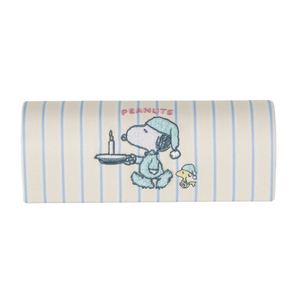 Estuche para lentes Snoopy