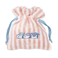 Bolsa con cordón Snoopy - Relaxing Time