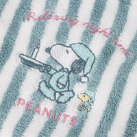 Bolsa con cordón Snoopy - Relaxing Time