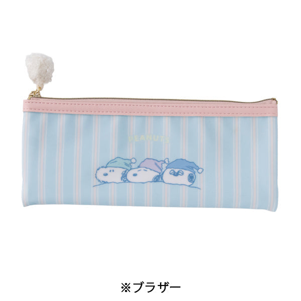 Set de cepillo dental Snoopy