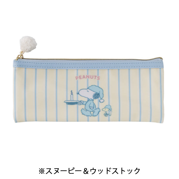 Set de cepillo dental Snoopy