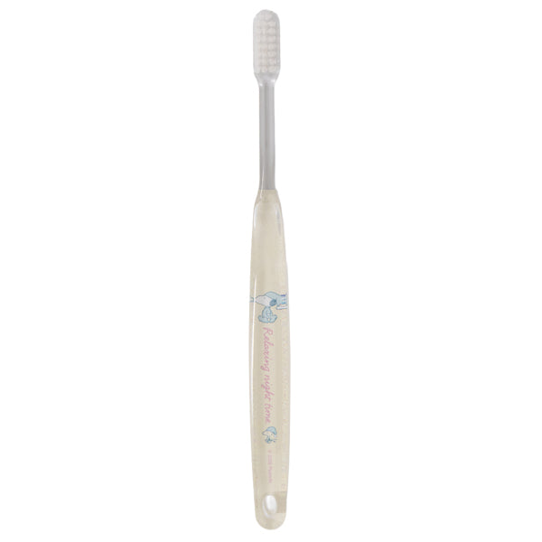 Set de cepillo dental Snoopy
