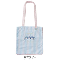 Bolso tote Snoopy - Serie Tiempo de descanso