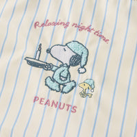 Bolso tote Snoopy - Serie Tiempo de descanso