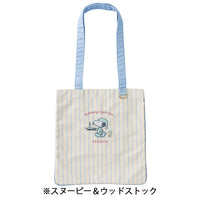 Bolso tote Snoopy - Serie Tiempo de descanso
