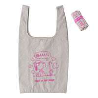 Bolso de compras Snoopy Sheep