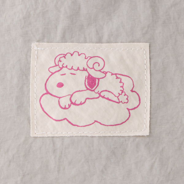 Bolso de compras Snoopy Sheep