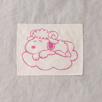 Bolso de compras Snoopy Sheep