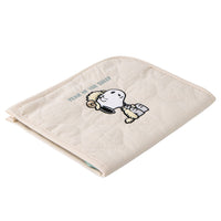 Tarjetero horizontal de Snoopy - Serie Sheep