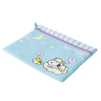 Estuche triple de Snoopy - colección Oveja