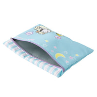 Estuche triple de Snoopy - colección Oveja