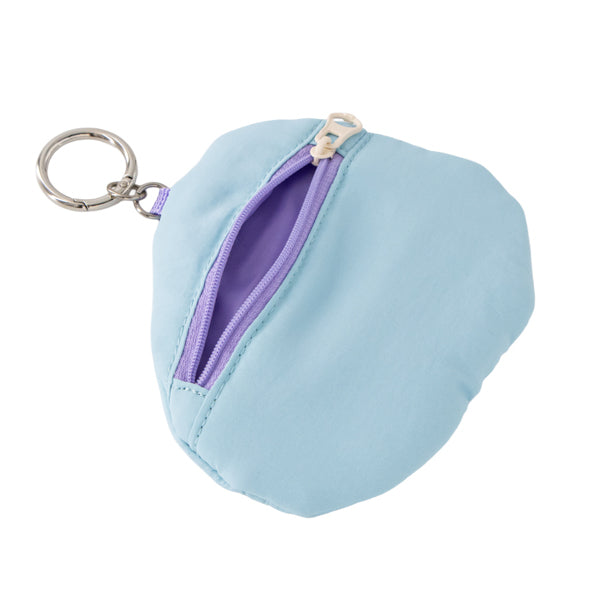 Estuche troquelado de Snoopy con mosquetón