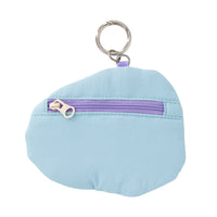 Estuche troquelado de Snoopy con mosquetón