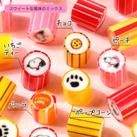 Set de caramelos PEANUTS I LIKE...