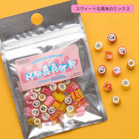 Set de caramelos PEANUTS I LIKE...