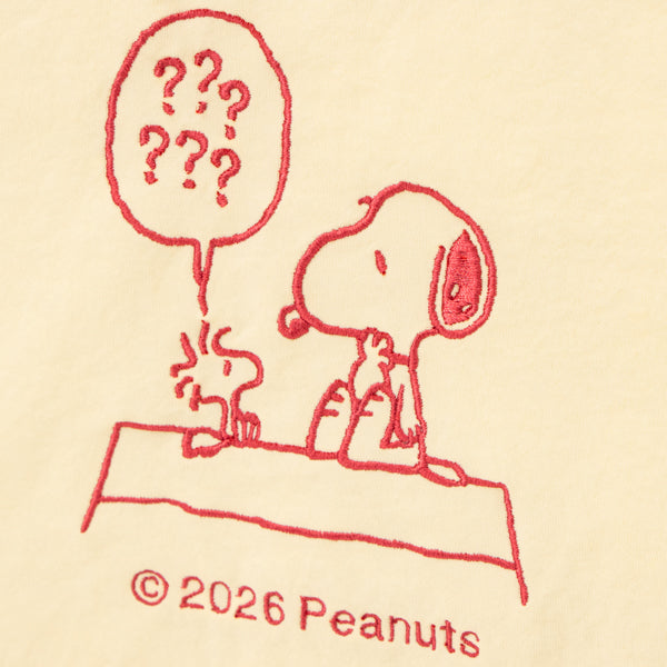 Lonchera de Snoopy