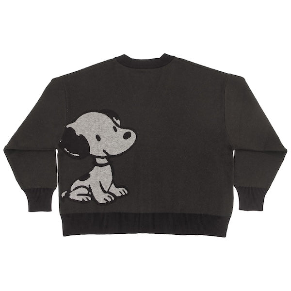 Chaleco Snoopy de los años 50