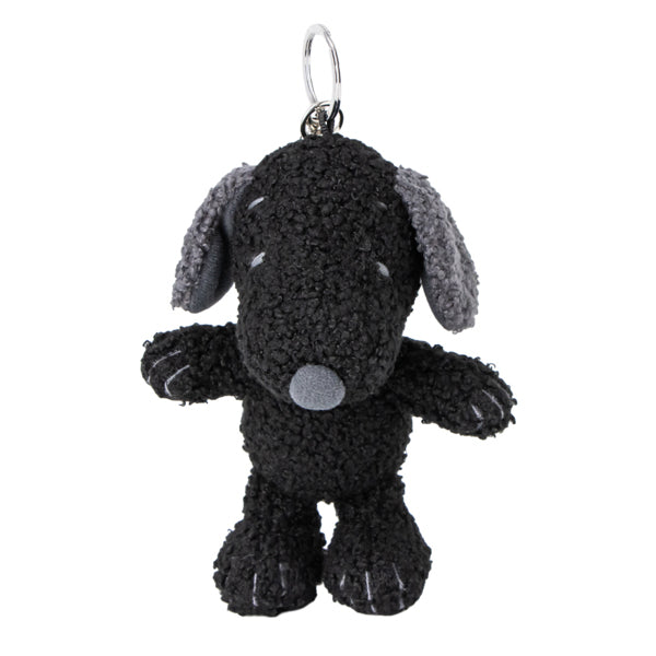 Colgante Snoopy NOIR