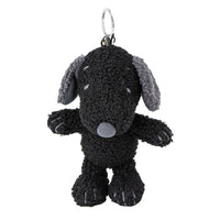 Colgante Snoopy NOIR