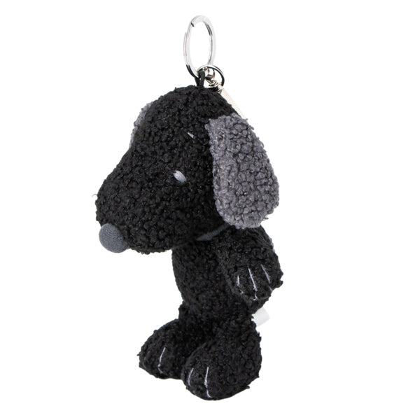 Colgante Snoopy NOIR