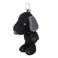 Colgante Snoopy NOIR