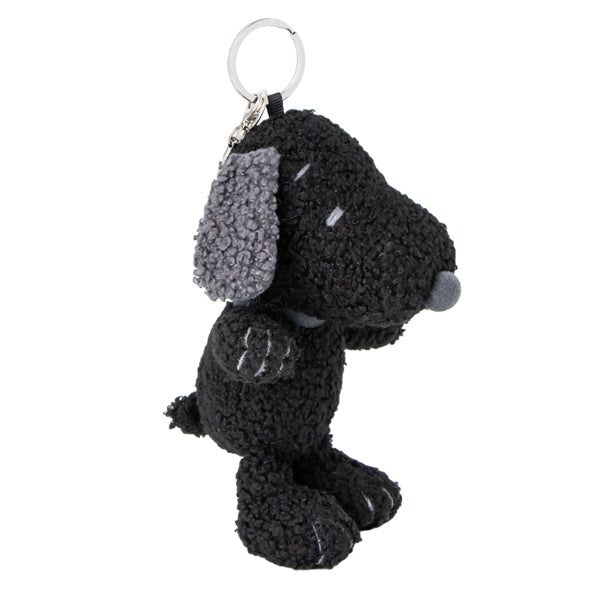 Colgante Snoopy NOIR