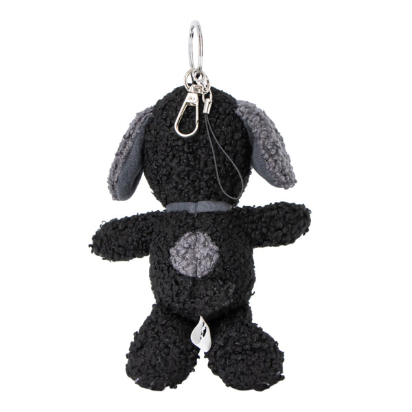 Colgante Snoopy NOIR