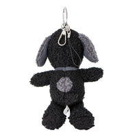 Colgante Snoopy NOIR