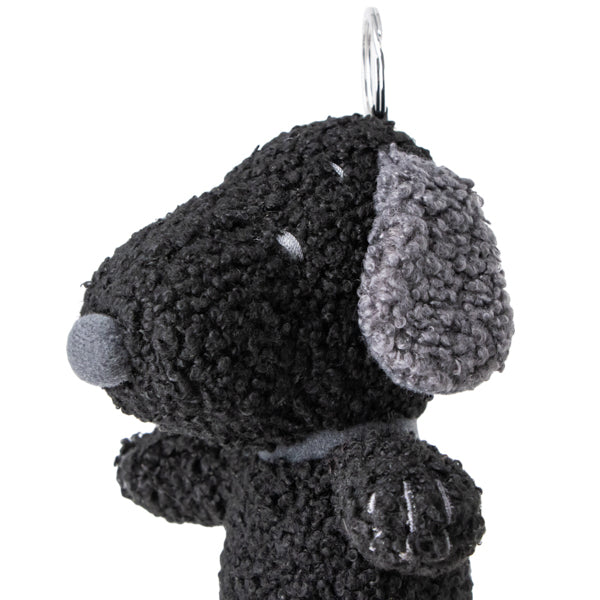 Colgante Snoopy NOIR