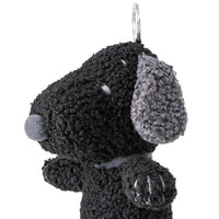 Colgante Snoopy NOIR