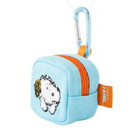 Mini estuche con mosquetón Snoopy I LIKE…