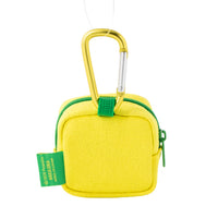 Mini estuche con mosquetón Snoopy I LIKE…