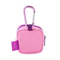 Mini estuche con mosquetón Snoopy I LIKE…