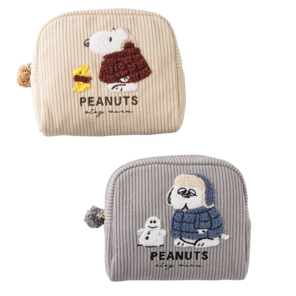 Estuche tipo caja de Snoopy Puffer Series