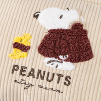 Estuche tipo caja de Snoopy Puffer Series