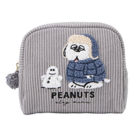 Estuche tipo caja de Snoopy Puffer Series