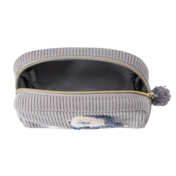 Estuche tipo caja de Snoopy Puffer Series